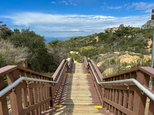 Badlands Park Trail Laguna Niguel 4